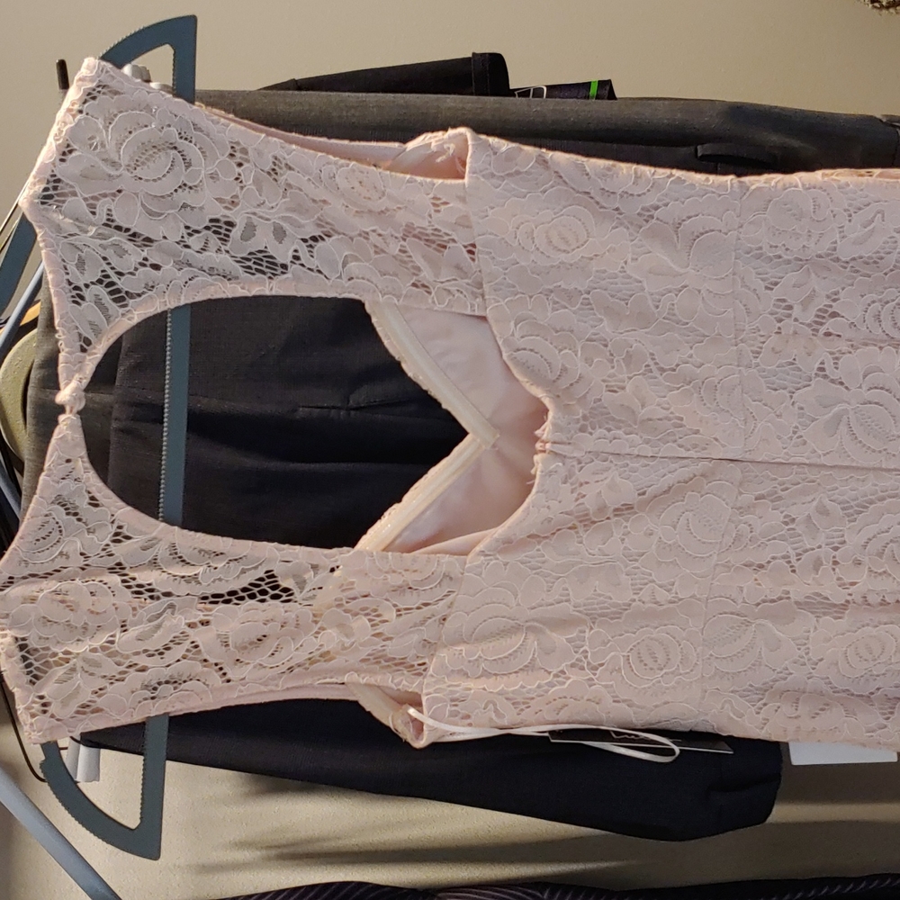 Beauty dress - Picture 4 of 8